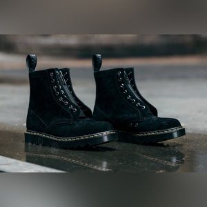 Haven x Doc Martens 1460 Jungle boots